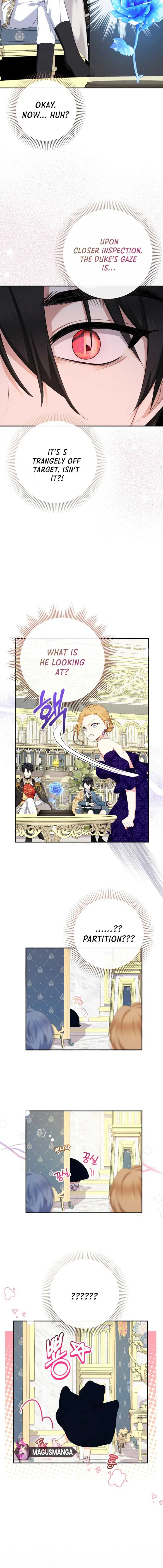 Lord Baby Runs A Romance Fantasy With Cash Ch. 74 – page 3
