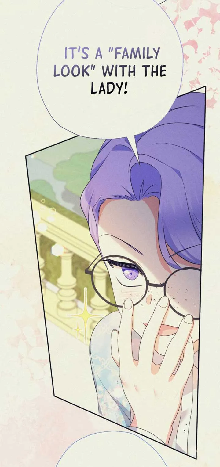 Lord Baby Runs A Romance Fantasy With Cash Ch. 74 – page 6