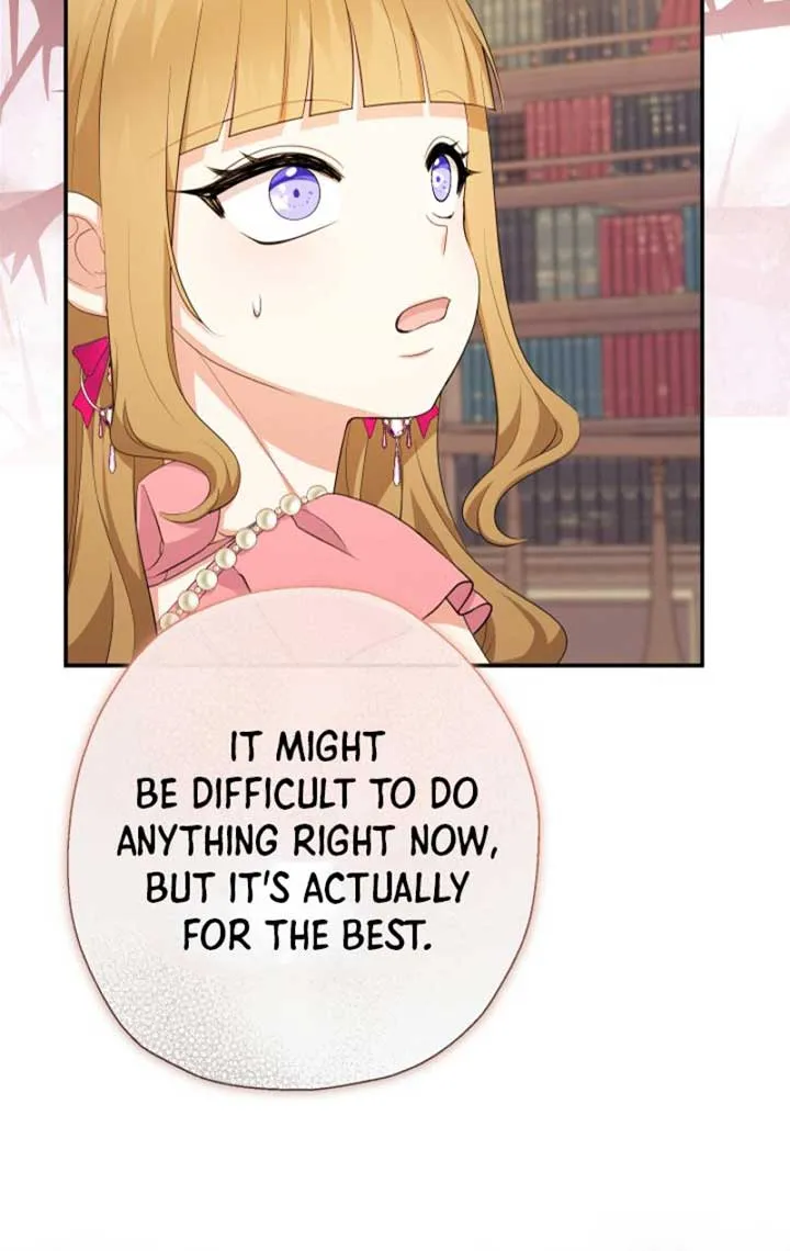 Lord Baby Runs A Romance Fantasy With Cash Ch. 74 – page 7