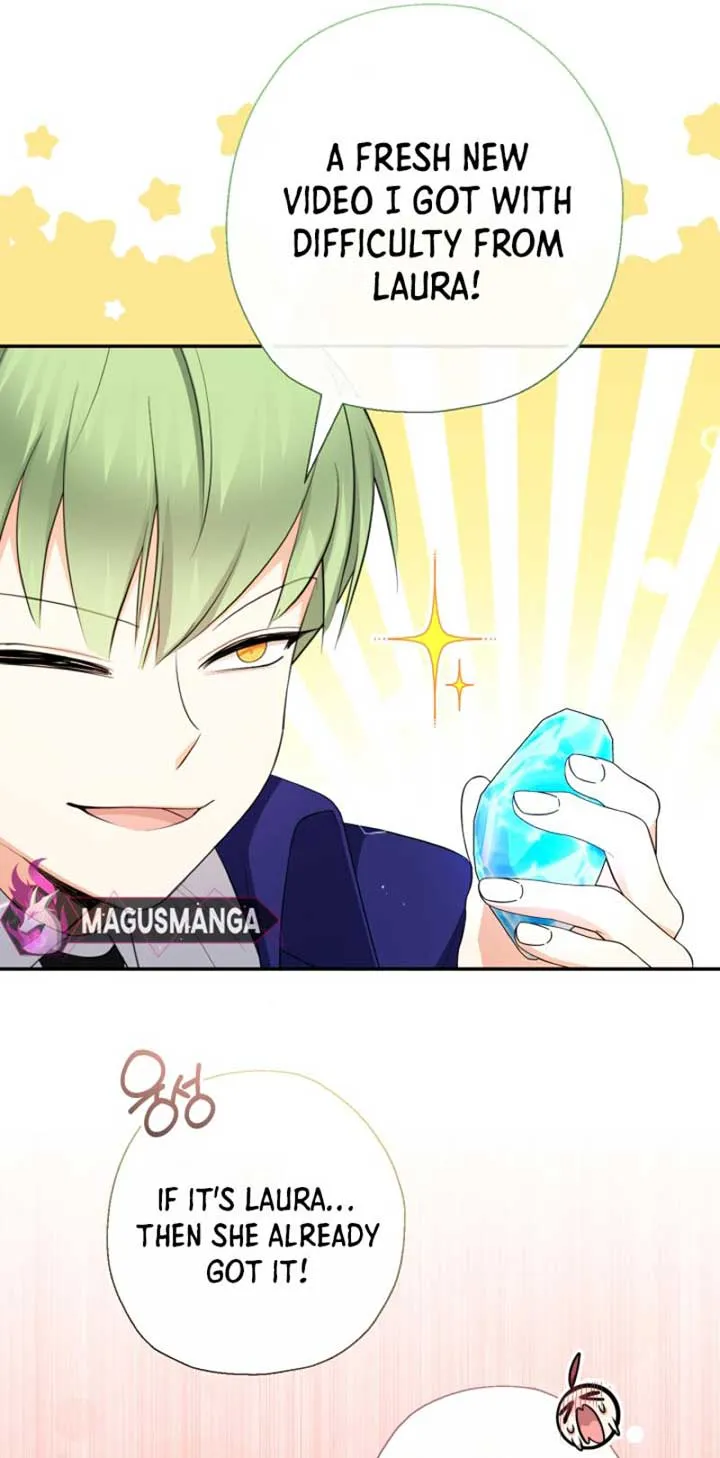 Lord Baby Runs A Romance Fantasy With Cash Ch. 75 – page 2