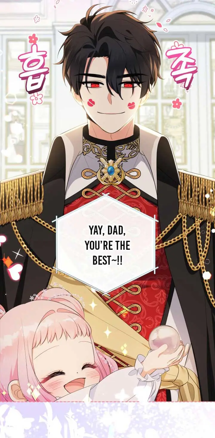 Lord Baby Runs A Romance Fantasy With Cash Ch. 75 – page 3