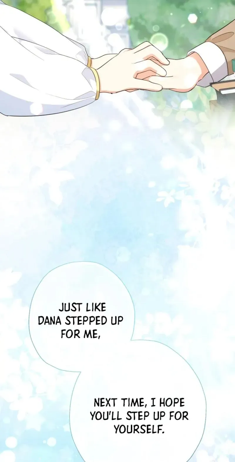 Lord Baby Runs A Romance Fantasy With Cash Ch. 76 – page 6