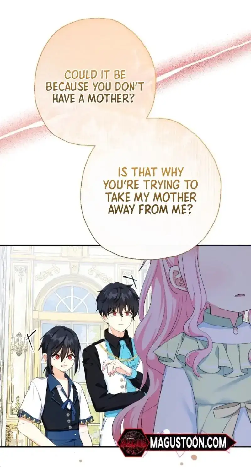 Lord Baby Runs A Romance Fantasy With Cash Ch. 77 – page 6