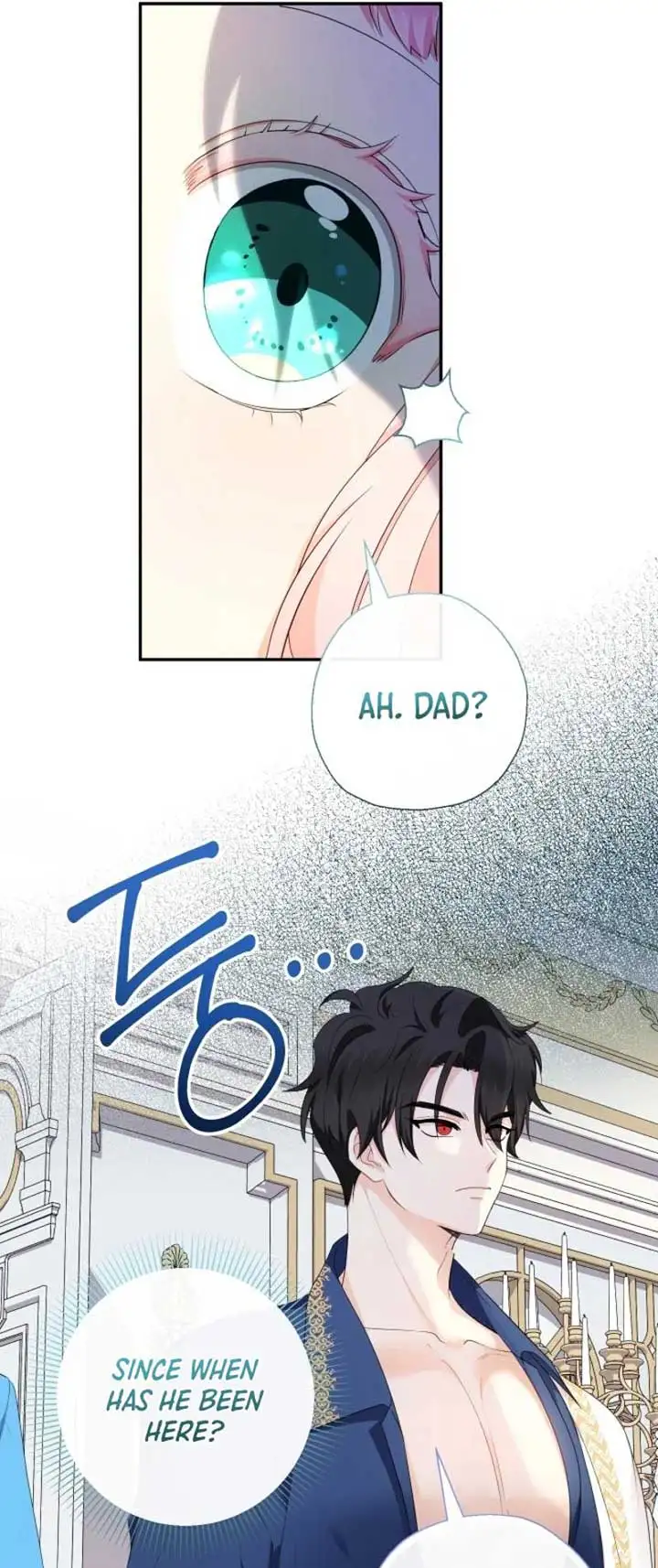 Lord Baby Runs A Romance Fantasy With Cash Ch. 78 – page 2