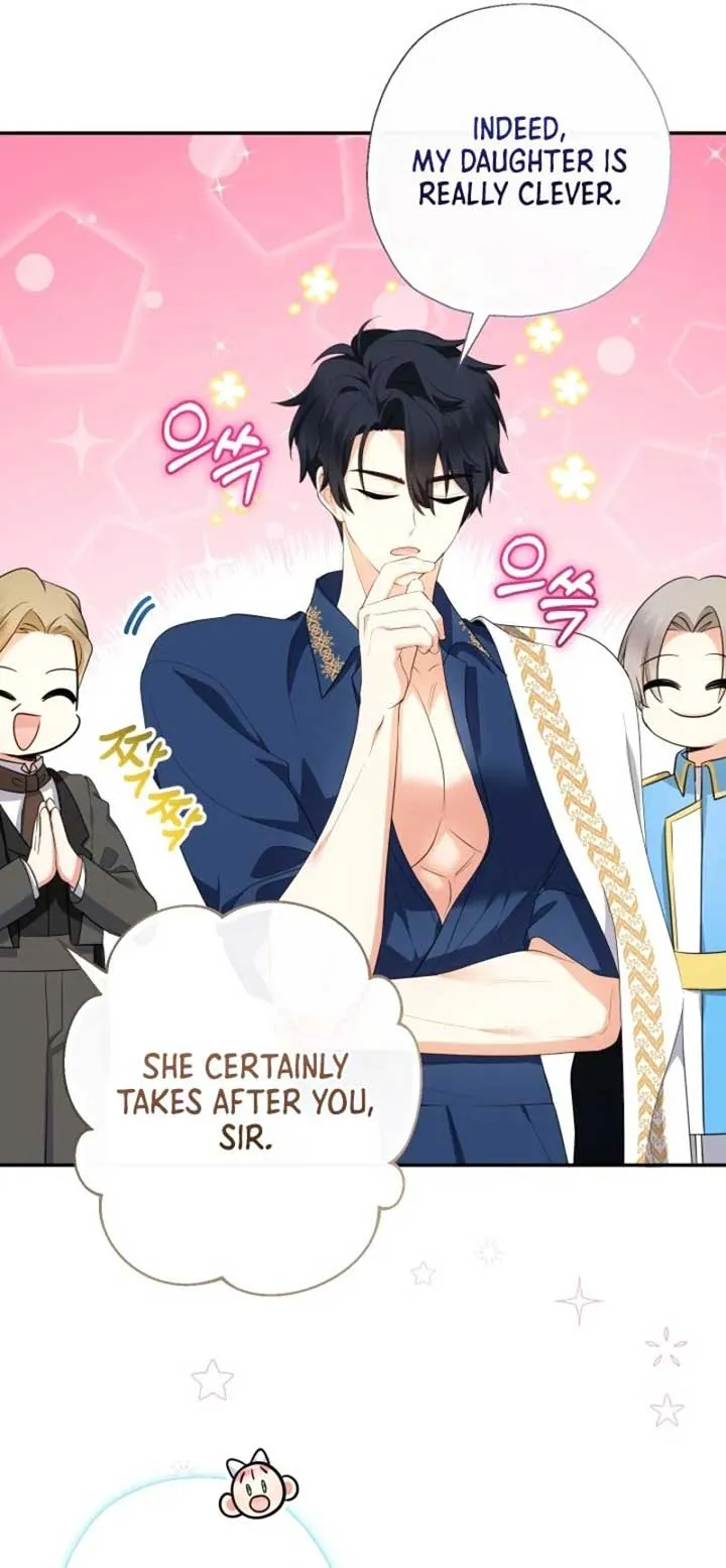 Lord Baby Runs A Romance Fantasy With Cash Ch. 78 – page 3