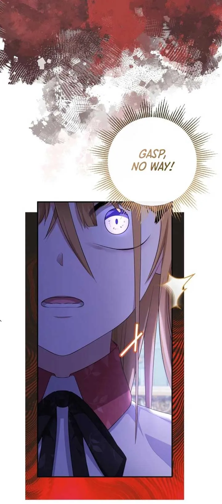 Lord Baby Runs A Romance Fantasy With Cash Ch. 78 – page 4