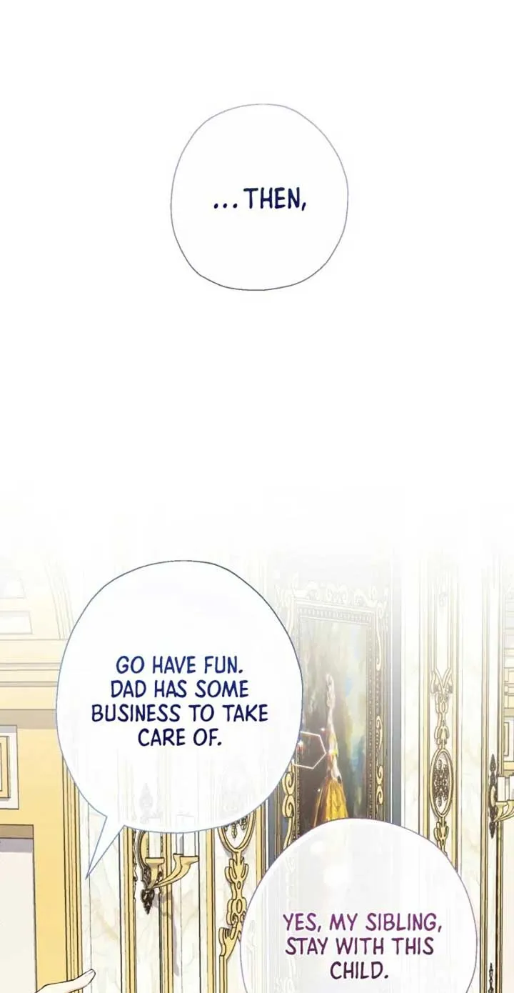 Lord Baby Runs A Romance Fantasy With Cash Ch. 78 – page 5