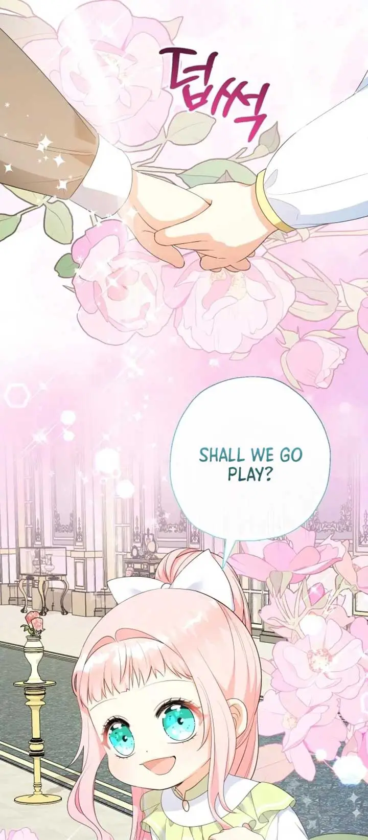 Lord Baby Runs A Romance Fantasy With Cash Ch. 78 – page 6