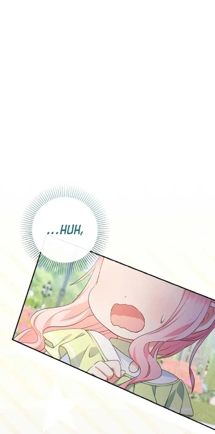 Lord Baby Runs A Romance Fantasy With Cash Ch. 79 – page 1