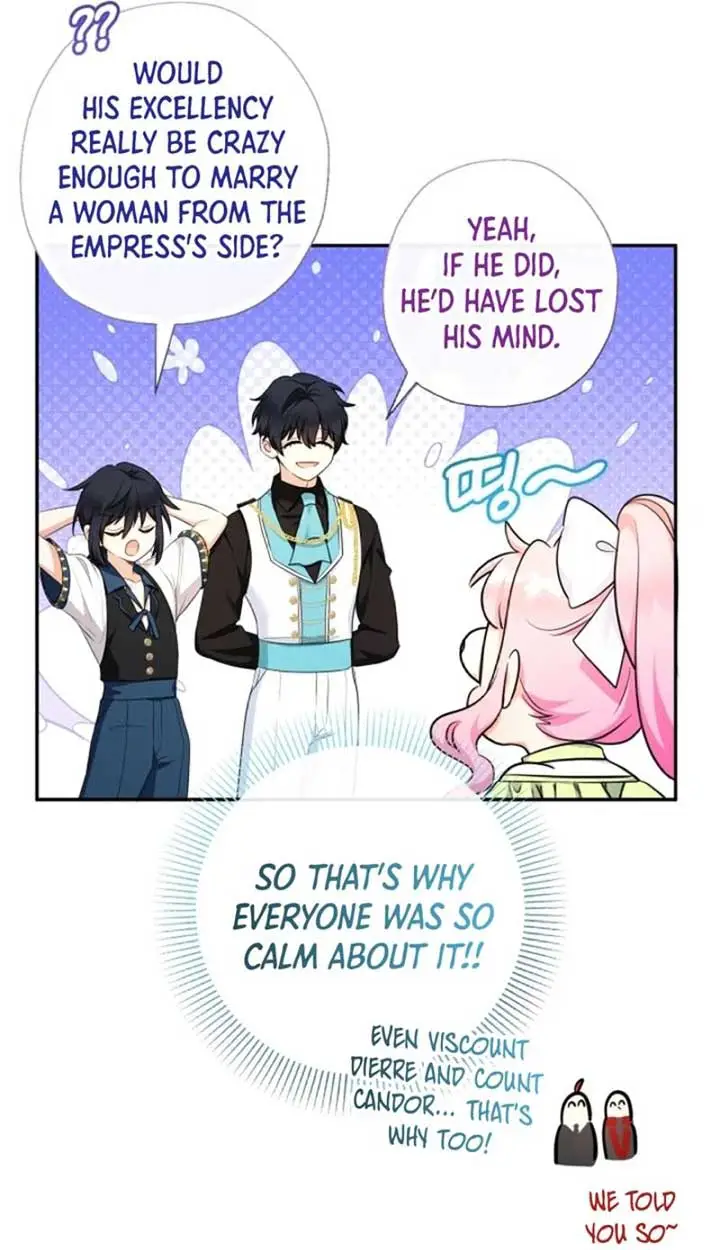 Lord Baby Runs A Romance Fantasy With Cash Ch. 79 – page 2