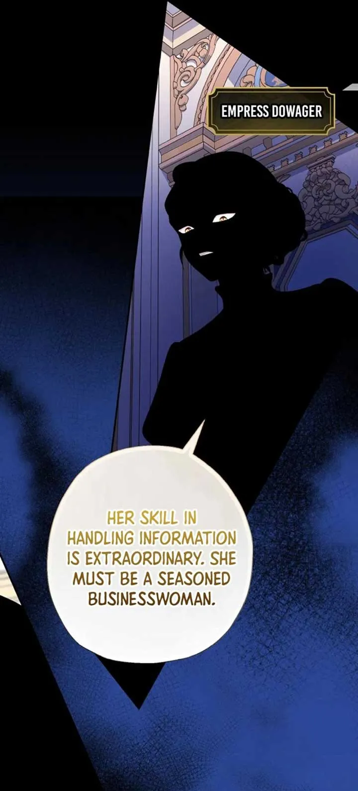 Lord Baby Runs A Romance Fantasy With Cash Ch. 79 – page 4