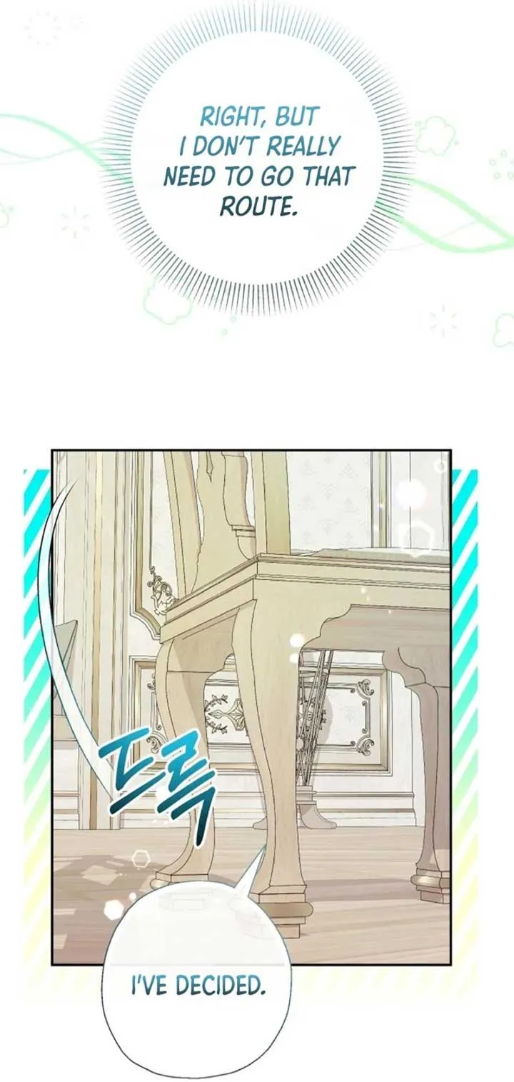 Lord Baby Runs A Romance Fantasy With Cash Ch. 79 – page 7