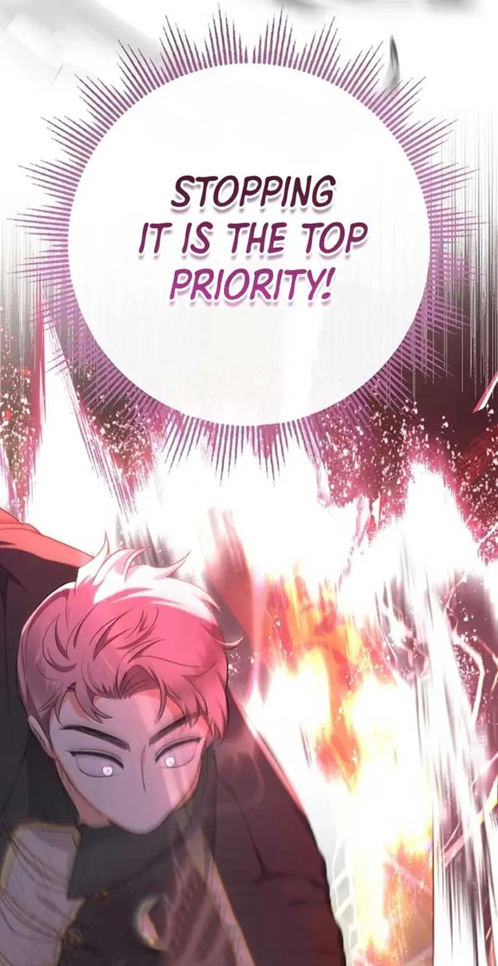 Lord Baby Runs A Romance Fantasy With Cash Ch. 79 – page 9