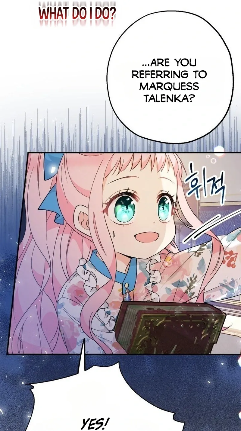 Lord Baby Runs A Romance Fantasy With Cash Ch. 8 – page 3