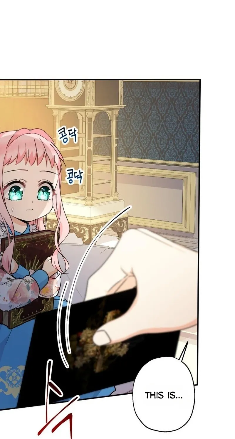 Lord Baby Runs A Romance Fantasy With Cash Ch. 8 – page 4