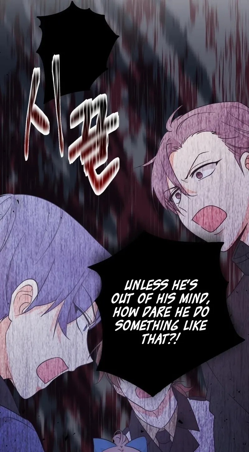 Lord Baby Runs A Romance Fantasy With Cash Ch. 8 – page 5