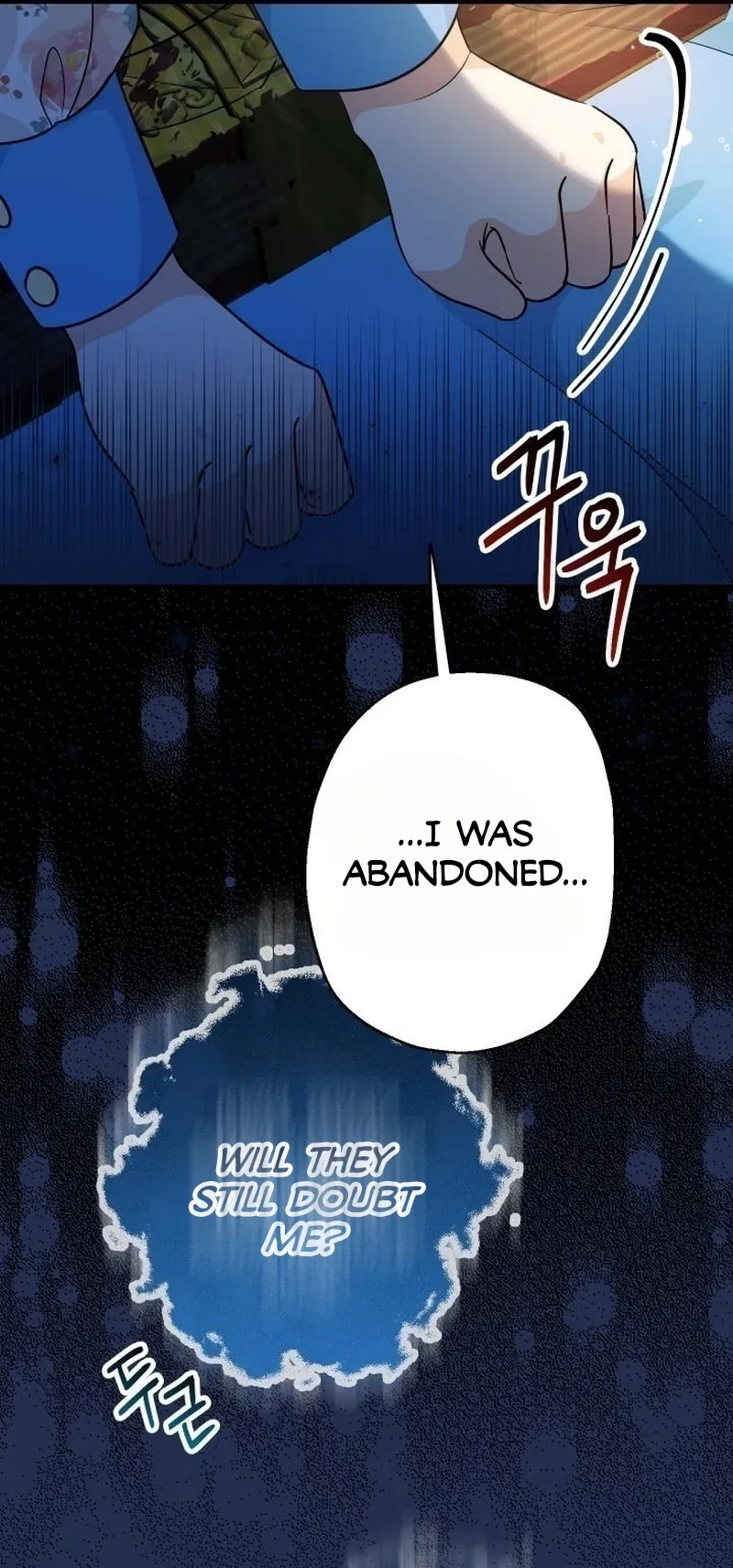 Lord Baby Runs A Romance Fantasy With Cash Ch. 8 – page 9
