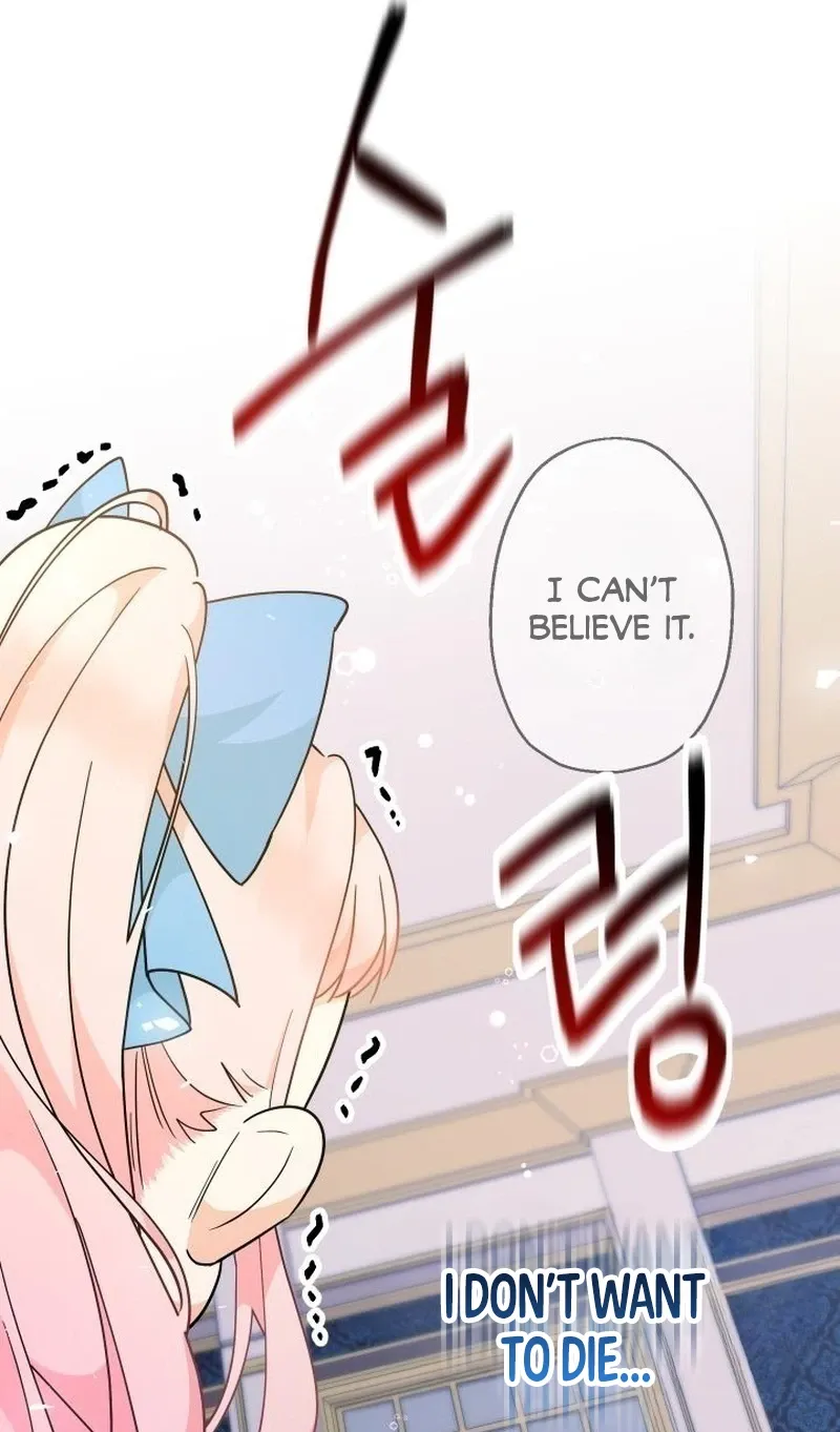 Lord Baby Runs A Romance Fantasy With Cash Ch. 8 – page 10