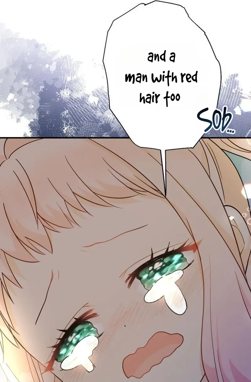 Lord Baby Runs A Romance Fantasy With Cash Ch. 8 – page 11