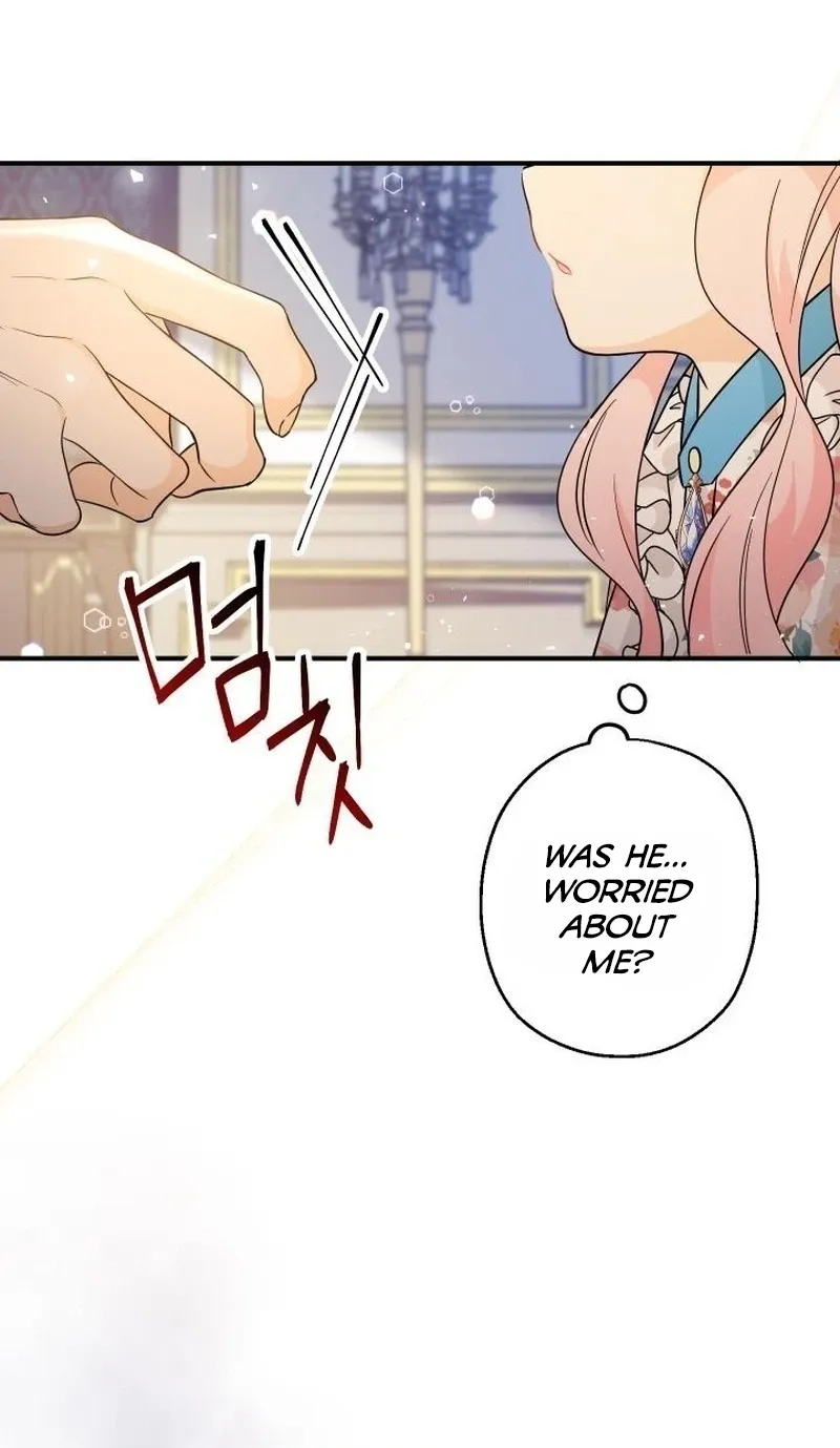 Lord Baby Runs A Romance Fantasy With Cash Ch. 8 – page 14