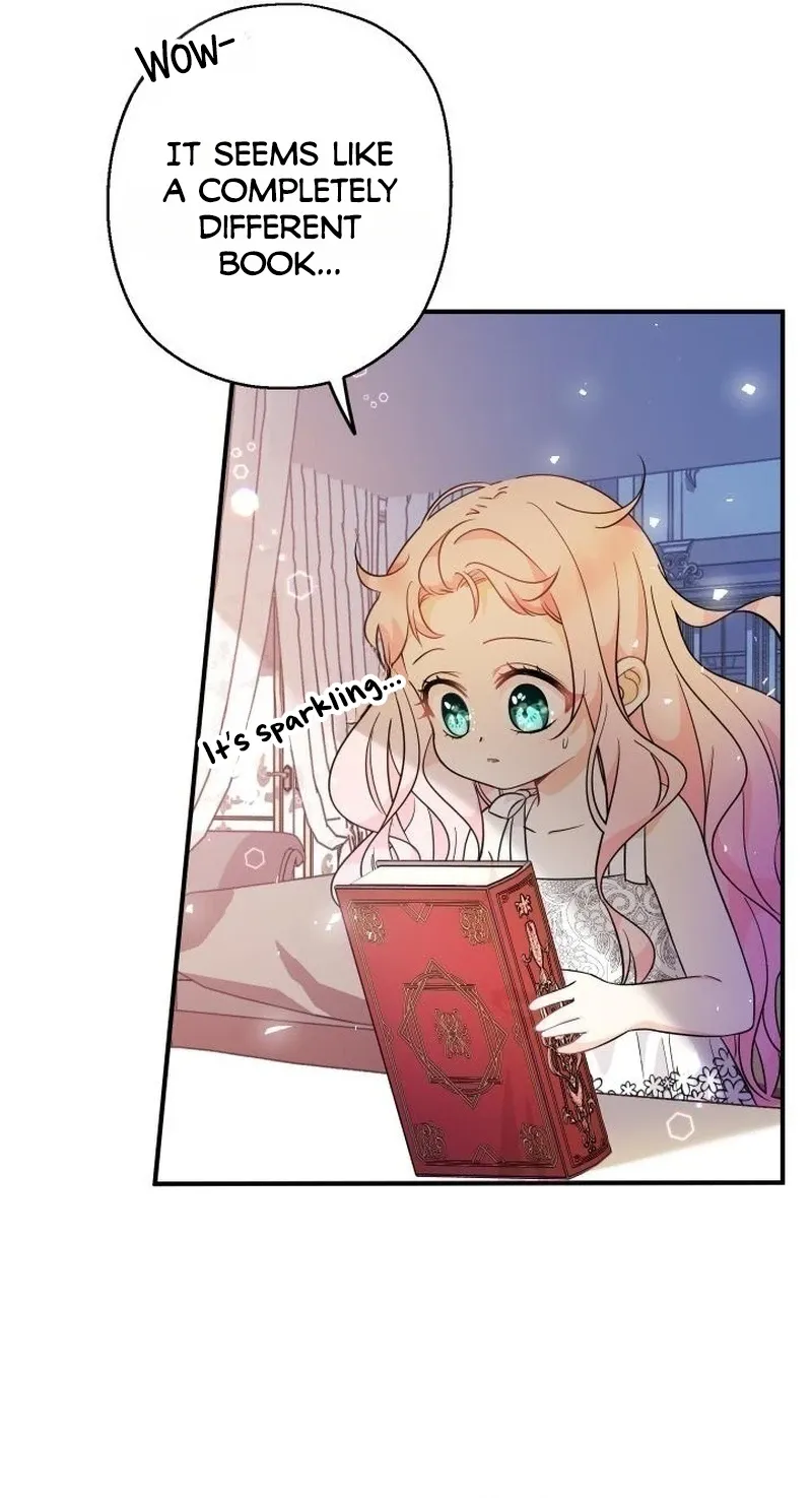 Lord Baby Runs A Romance Fantasy With Cash Ch. 8 – page 19