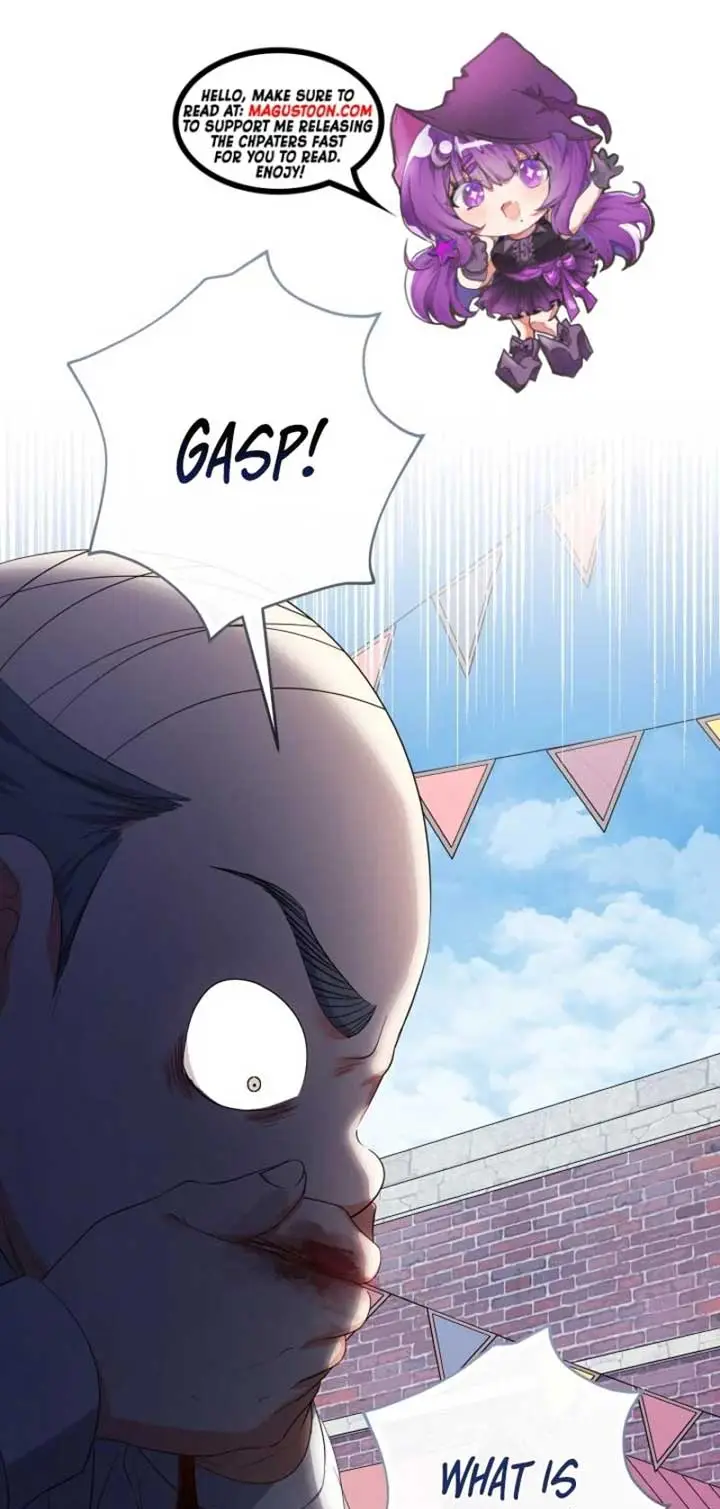 Lord Baby Runs A Romance Fantasy With Cash Ch. 80 – page 1