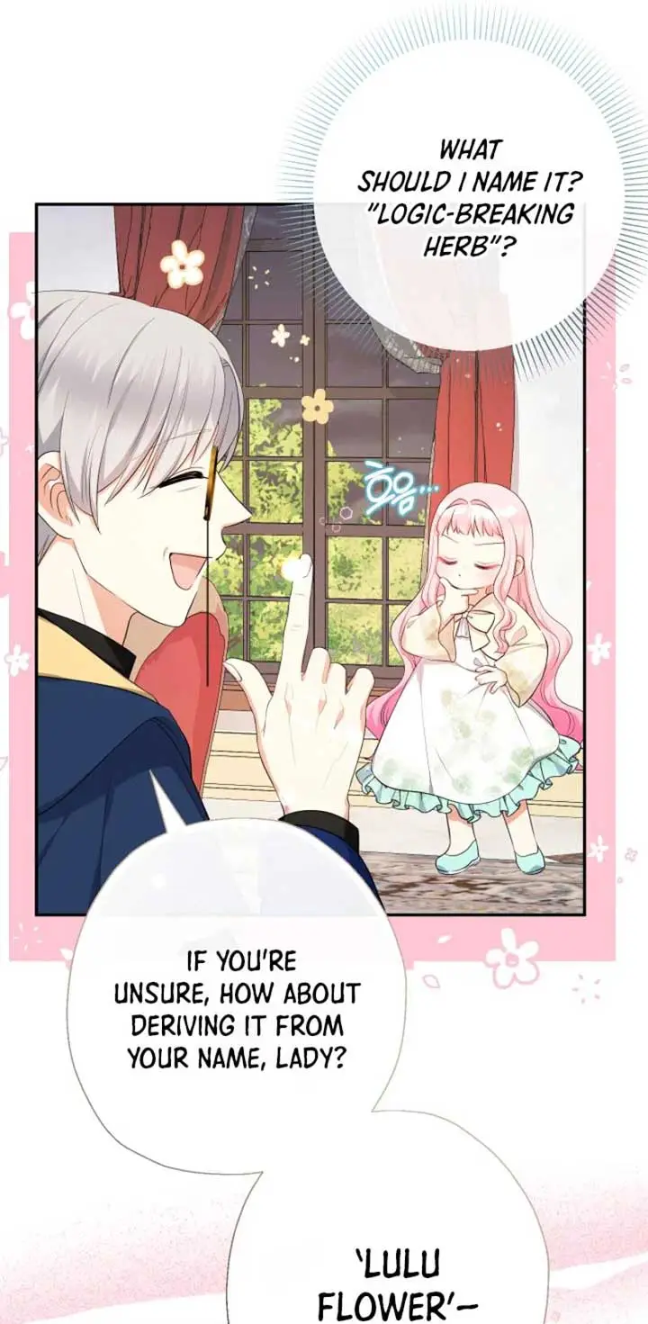 Lord Baby Runs A Romance Fantasy With Cash Ch. 81 – page 5