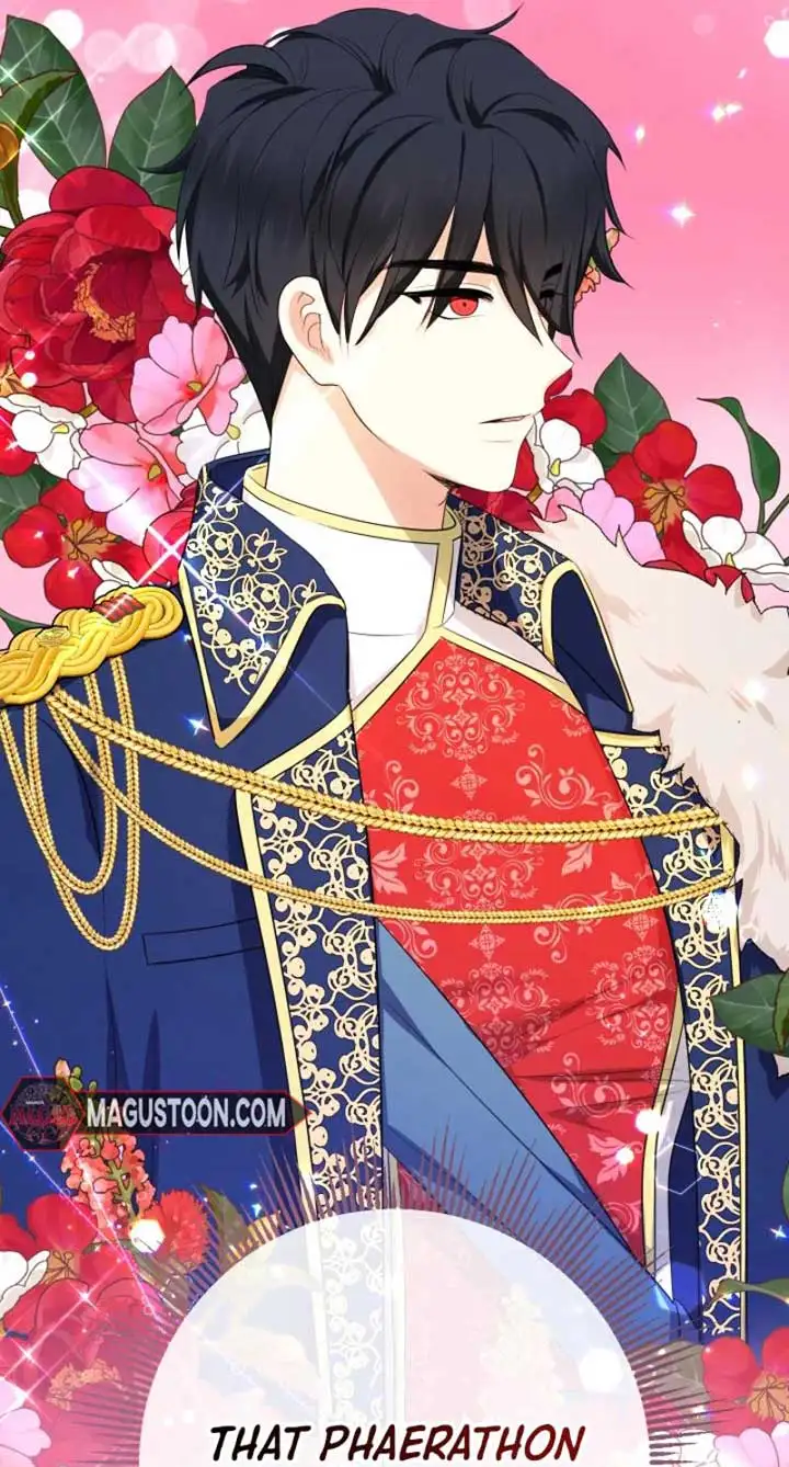Lord Baby Runs A Romance Fantasy With Cash Ch. 81 – page 9
