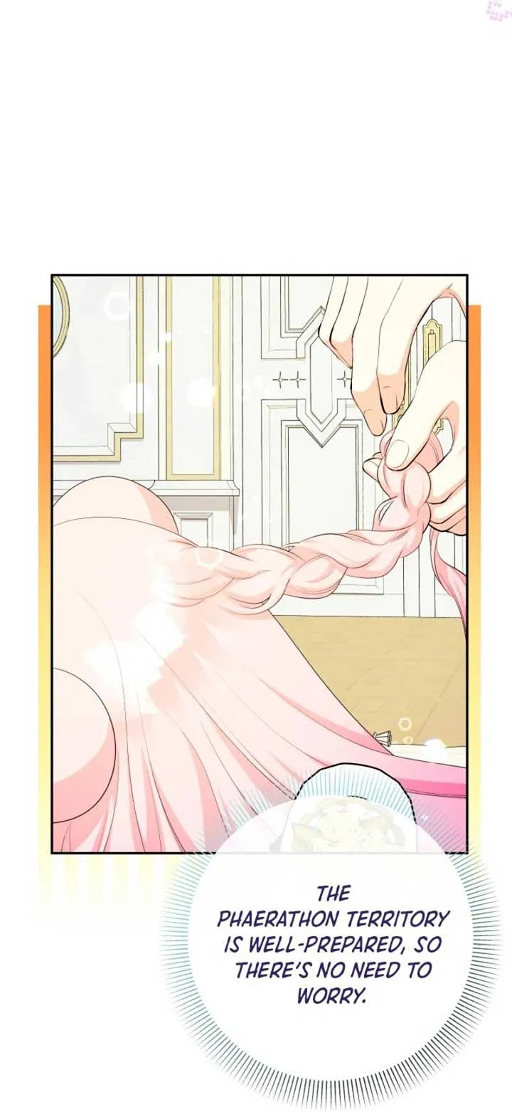 Lord Baby Runs A Romance Fantasy With Cash Ch. 82 – page 4