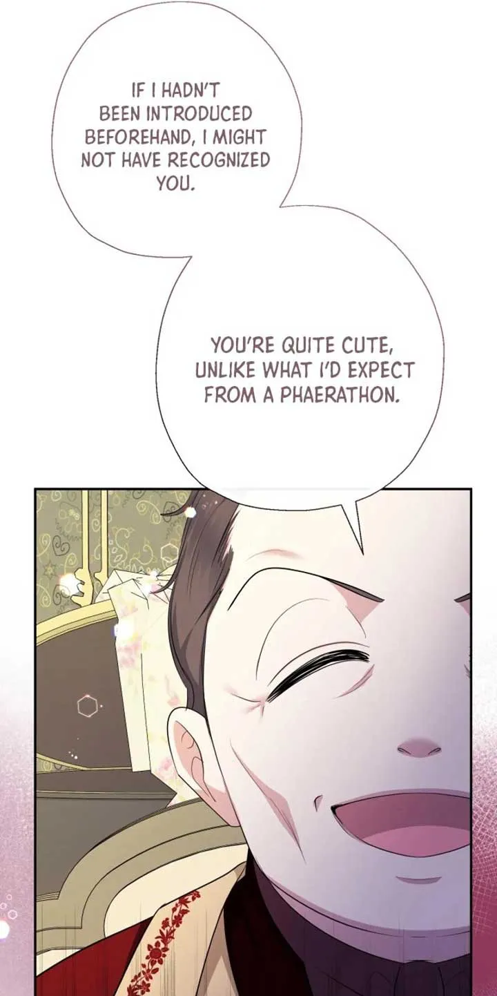 Lord Baby Runs A Romance Fantasy With Cash Ch. 82 – page 9