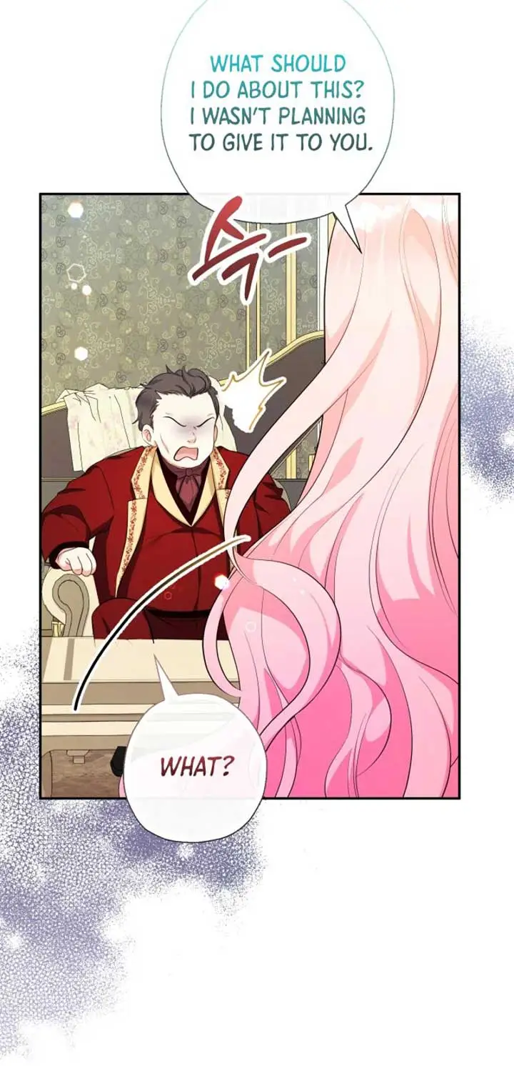 Lord Baby Runs A Romance Fantasy With Cash Ch. 83 – page 2