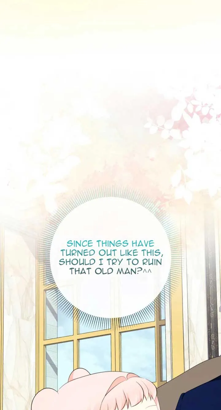 Lord Baby Runs A Romance Fantasy With Cash Ch. 83 – page 8