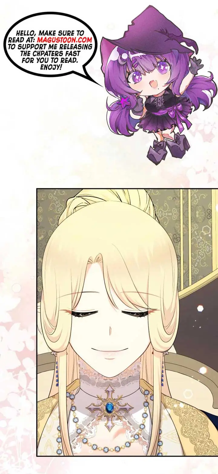 Lord Baby Runs A Romance Fantasy With Cash Ch. 85 – page 1