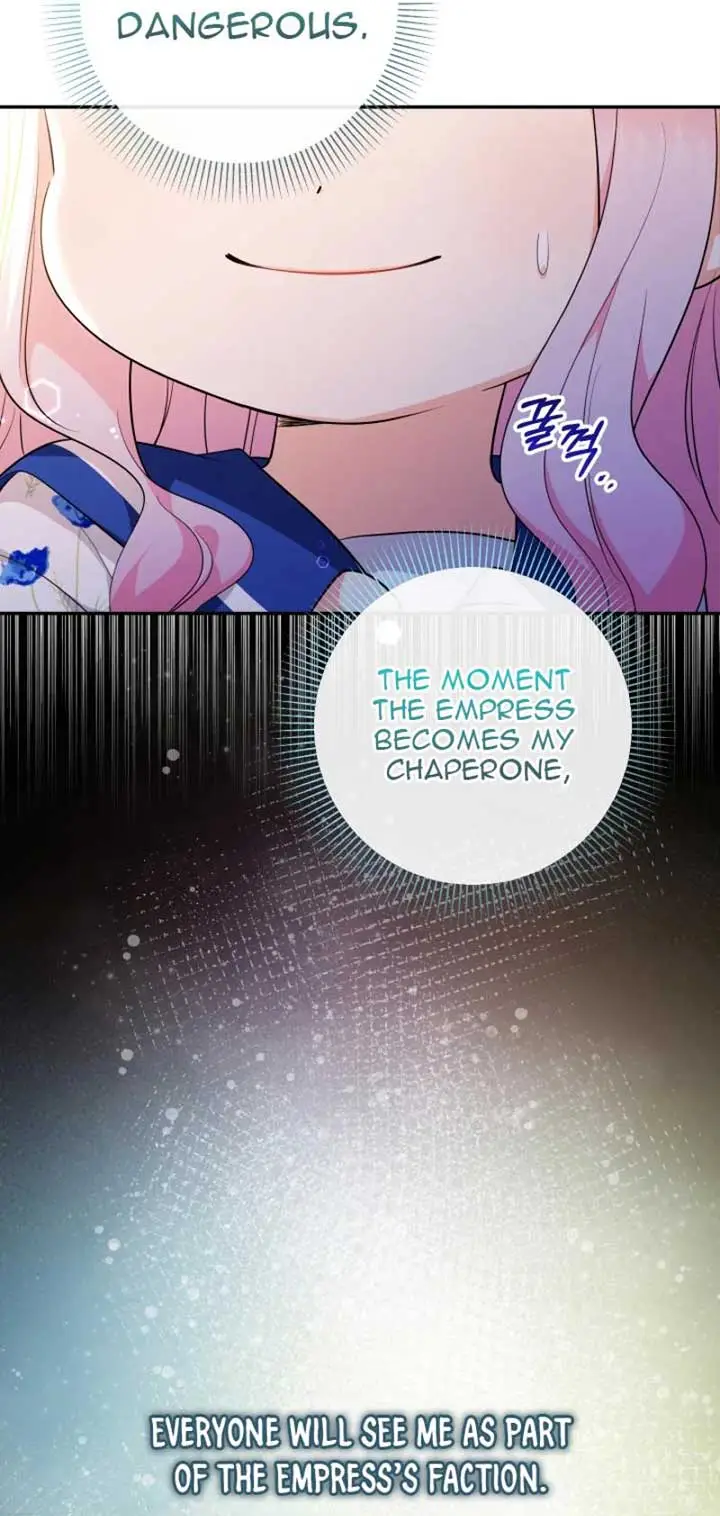 Lord Baby Runs A Romance Fantasy With Cash Ch. 85 – page 3