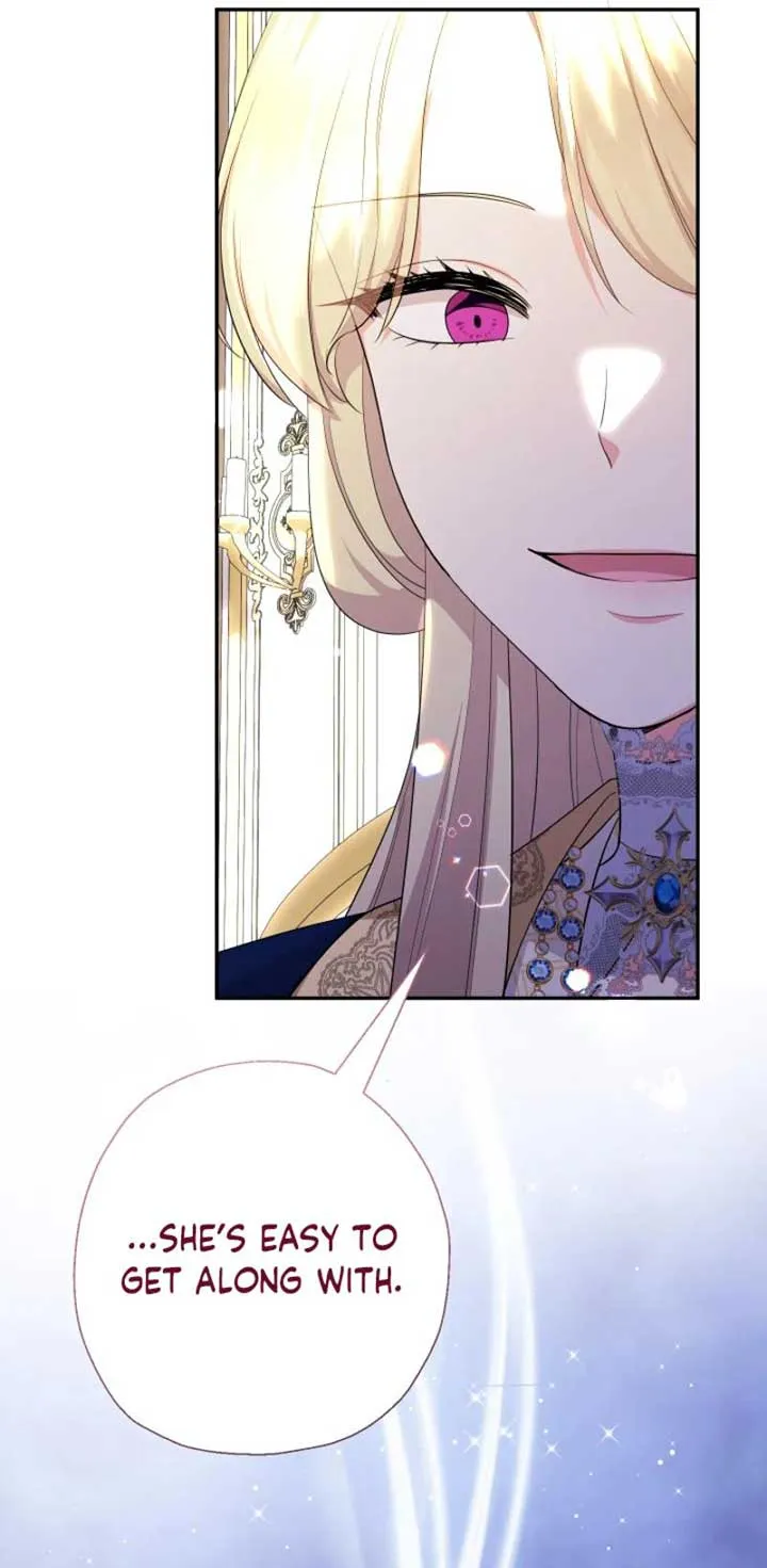 Lord Baby Runs A Romance Fantasy With Cash Ch. 85 – page 4
