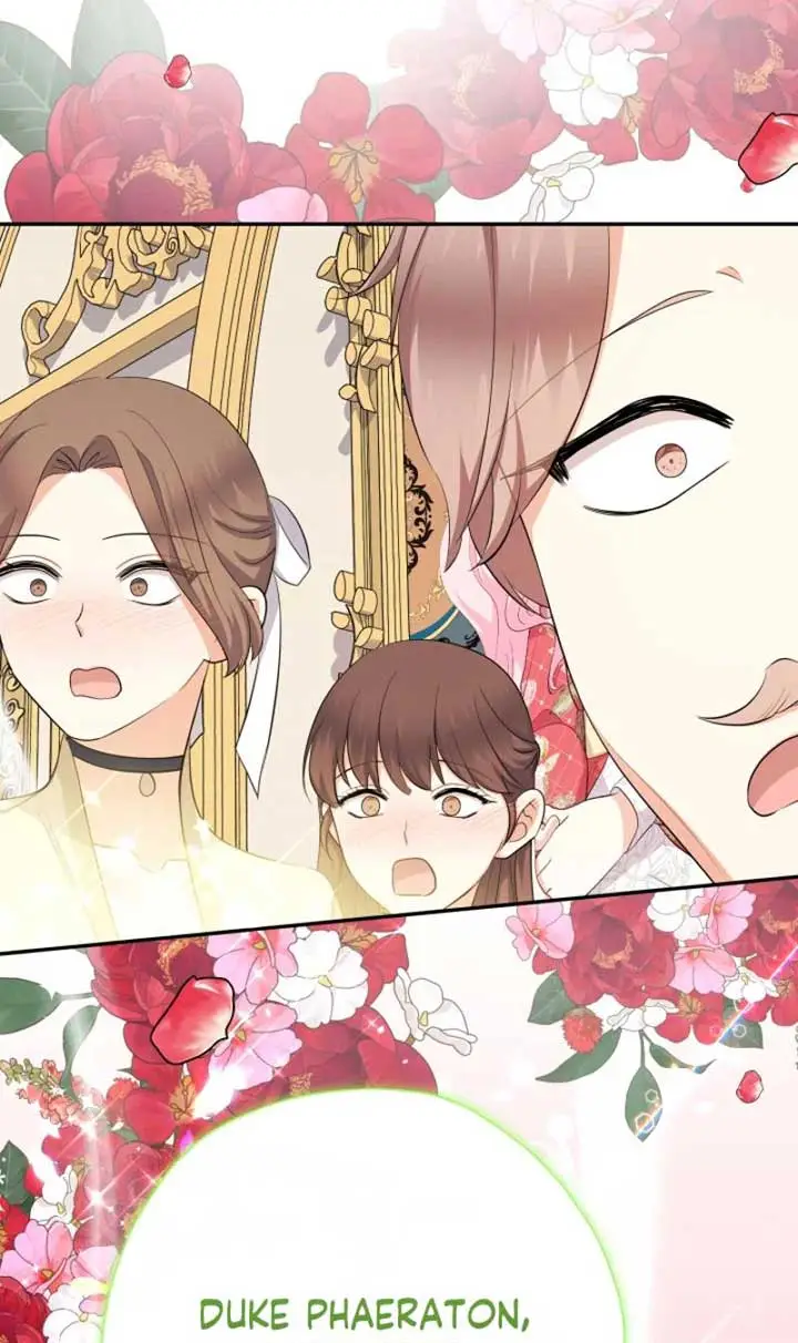 Lord Baby Runs A Romance Fantasy With Cash Ch. 86 – page 2