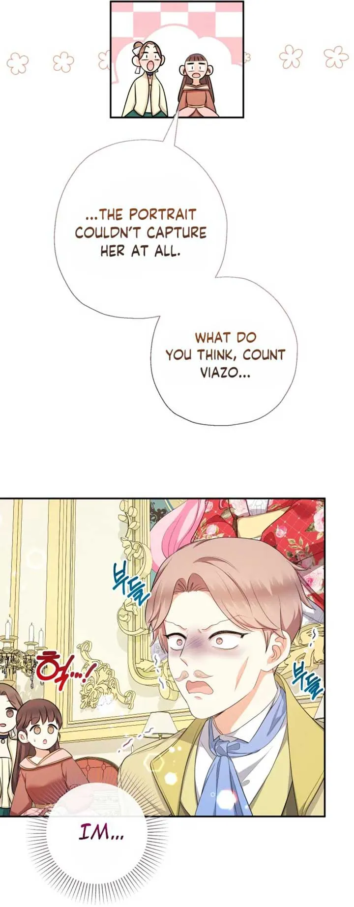 Lord Baby Runs A Romance Fantasy With Cash Ch. 86 – page 3