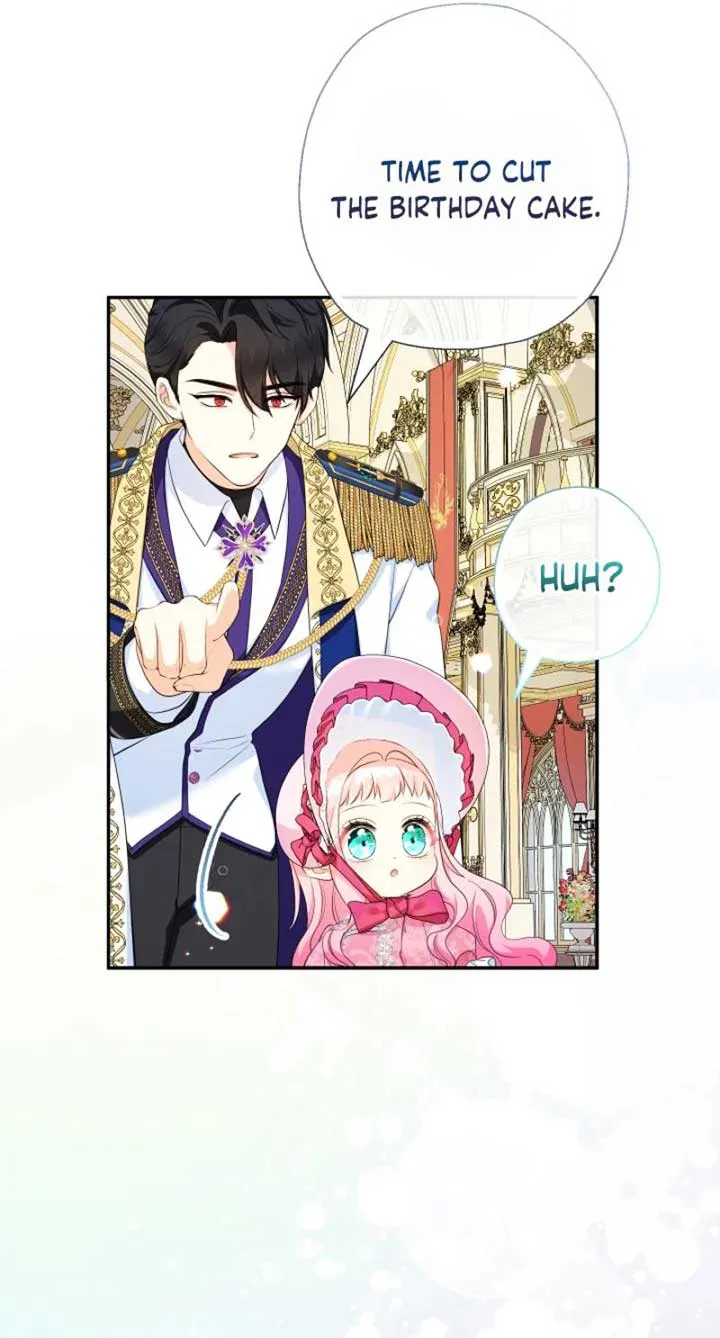Lord Baby Runs A Romance Fantasy With Cash Ch. 86 – page 5