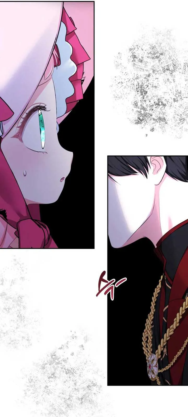 Lord Baby Runs A Romance Fantasy With Cash Ch. 86 – page 7
