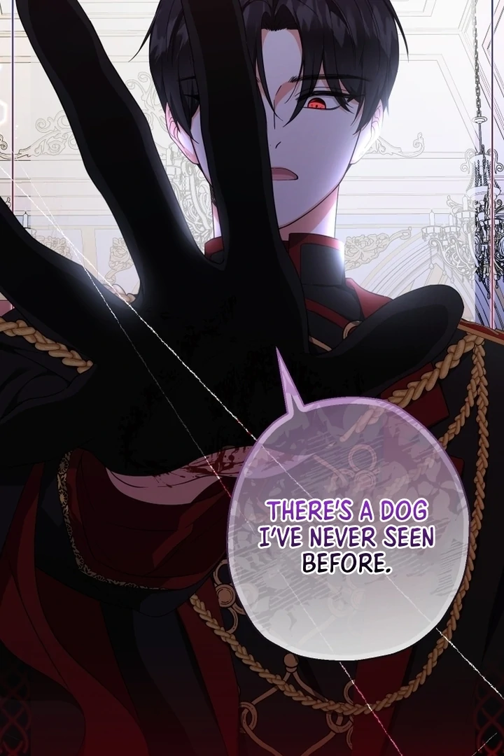 Lord Baby Runs A Romance Fantasy With Cash Ch. 87 – page 3
