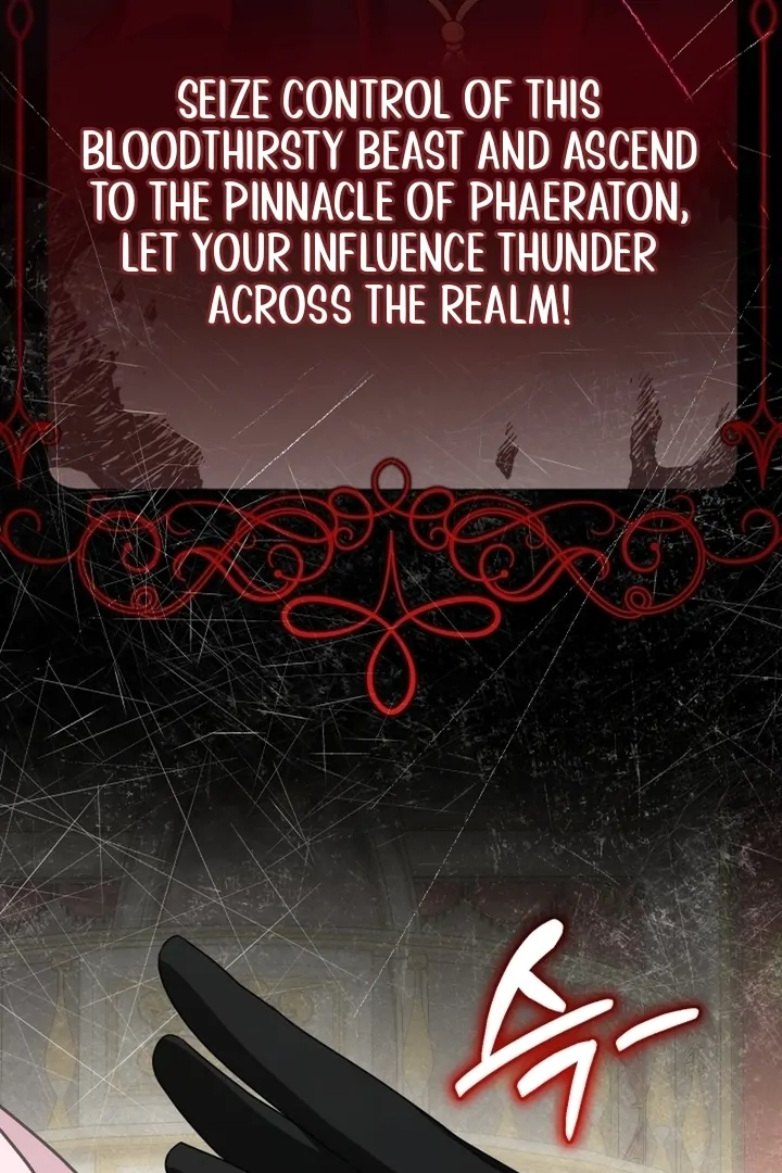 Lord Baby Runs A Romance Fantasy With Cash Ch. 87 – page 4