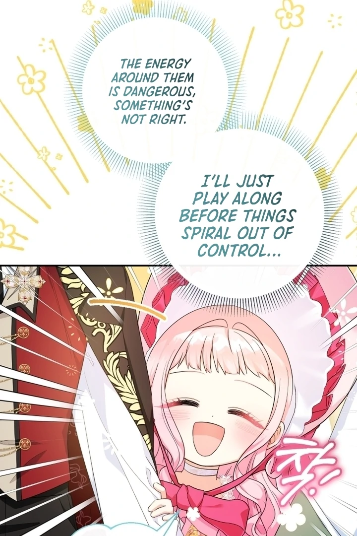 Lord Baby Runs A Romance Fantasy With Cash Ch. 87 – page 17