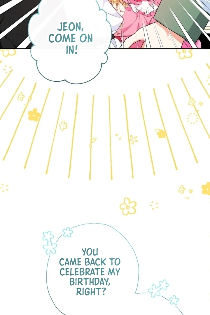 Lord Baby Runs A Romance Fantasy With Cash Ch. 87 – page 18