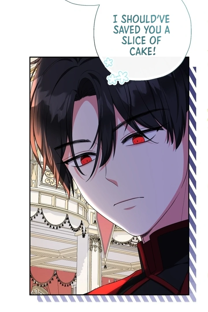 Lord Baby Runs A Romance Fantasy With Cash Ch. 87 – page 19
