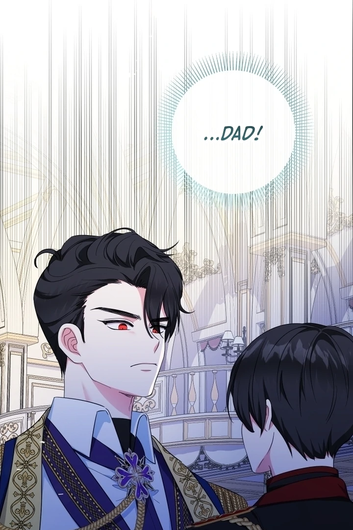 Lord Baby Runs A Romance Fantasy With Cash Ch. 87 – page 25