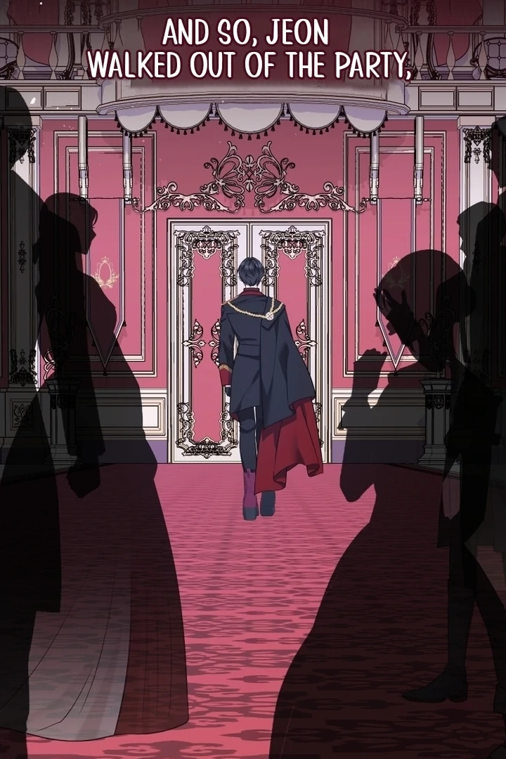 Lord Baby Runs A Romance Fantasy With Cash Ch. 87 – page 32