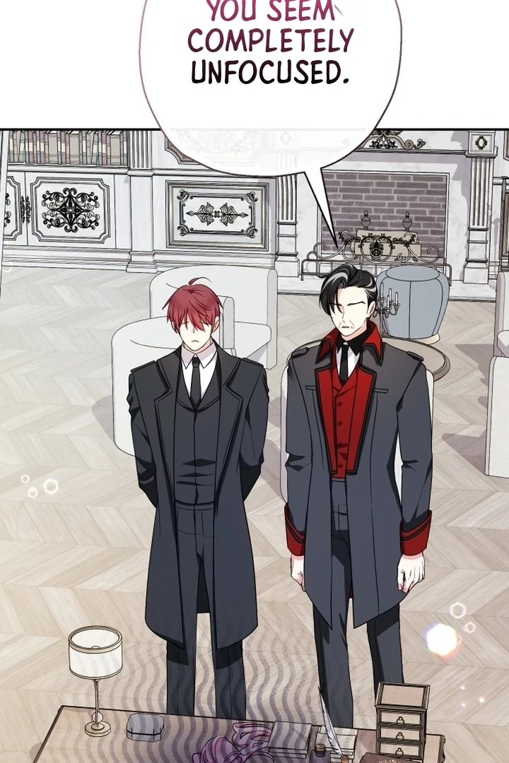 Lord Baby Runs A Romance Fantasy With Cash Ch. 87 – page 40