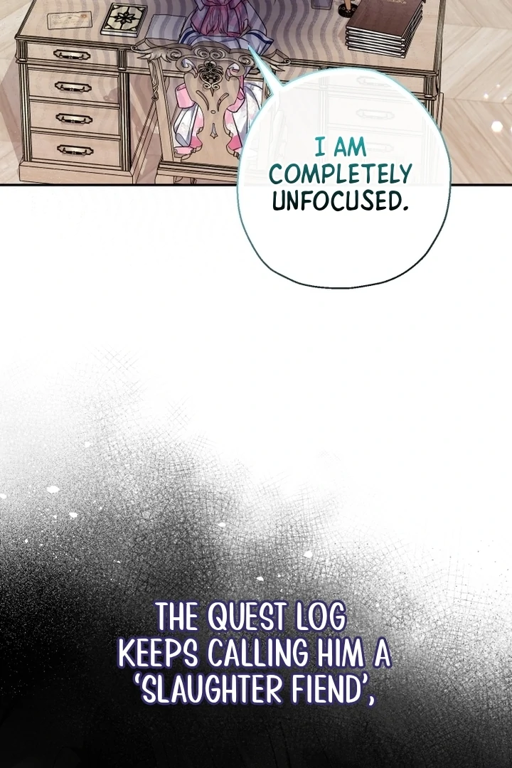 Lord Baby Runs A Romance Fantasy With Cash Ch. 87 – page 41