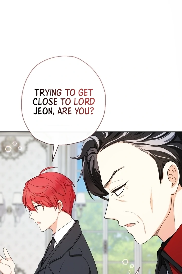 Lord Baby Runs A Romance Fantasy With Cash Ch. 87 – page 50