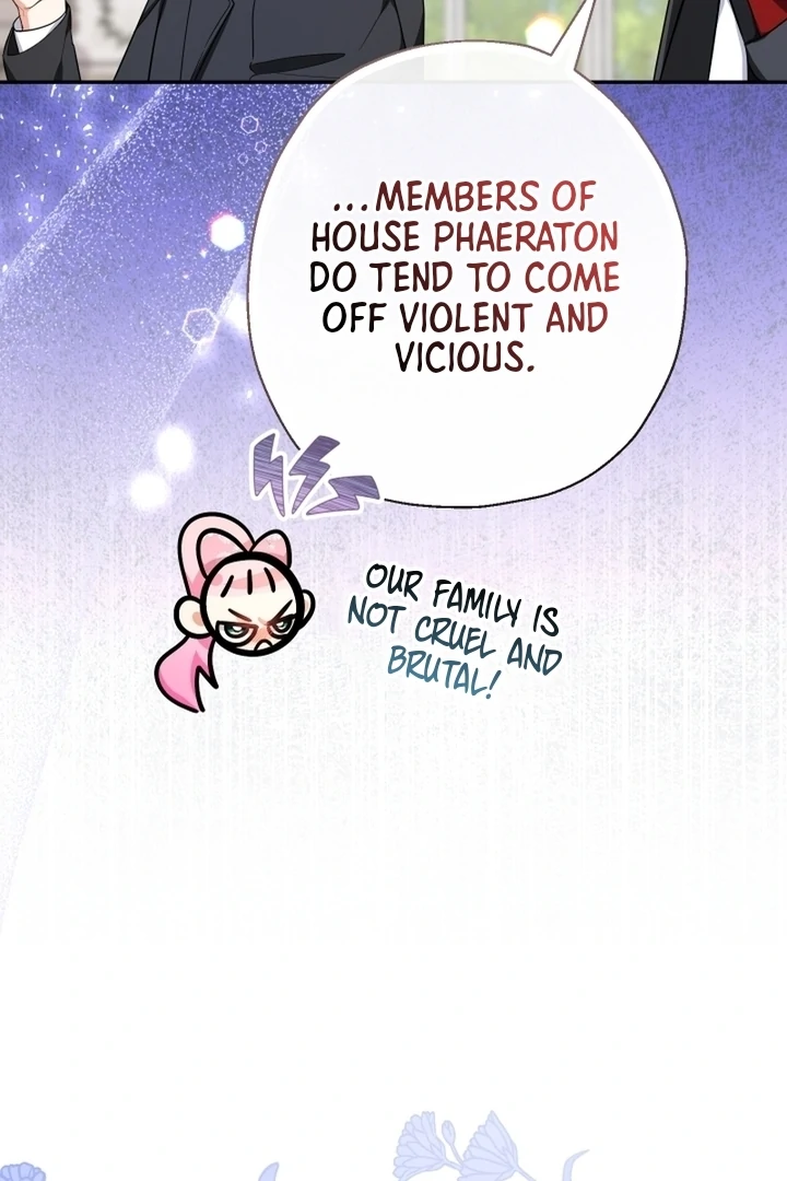 Lord Baby Runs A Romance Fantasy With Cash Ch. 87 – page 51